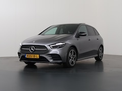 Mercedes-Benz B-klasse - 250e Business Solution AMG | Panoramaschuifdak | Night | Winter pakket | Trekhaak | Stoelv