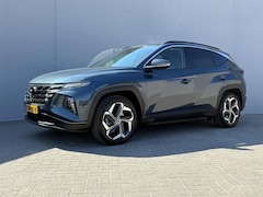 Hyundai Tucson - 1.6 T-GDI PHEV Comfort 4WD / Premium Lederen Bekleding / Dealer Onderhouden / Stoel-/Stuur