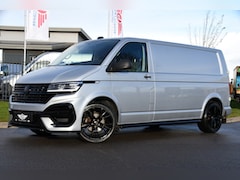 Volkswagen Transporter - 2.0 TDI L2H1 ABT Edition Carplay, Stoelverwarming, Sensoren, Adapteive Cruise, LED, 150pk,