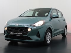 Hyundai i10 - 1.0 Premium Stoelverwarming | Stuurverwarming | Climate Control