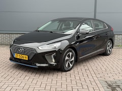 Hyundai IONIQ - 1.6 GDi Comfort / Eerste Eigenaar / Dealer Onderhouden / Navigatie / Adaptive Cruise / Key