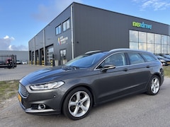Ford Mondeo Wagon - 1.5 160 pk Automaat Titanium 1e eig. Camera Addap..Cruise