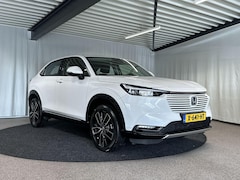 Honda HR-V - 1.5 e:HEV Advance Automaat