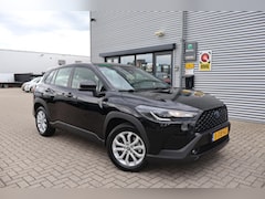 Toyota Corolla Cross - 2.0 High Power Hybrid Active 1e Eigenaar | Volledig Onderh | NAP | BTW | Camera | Navi | C
