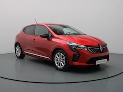 Renault Clio - E-Tech Full Hybrid 145pk evolution Airco | Camera | Carplay | Parksens. achter