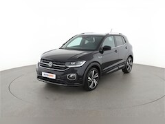 Volkswagen T-Cross - 1.0 TSI R-Line |XJ88491|
