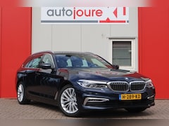 BMW 5-serie Touring - 520d xDrive High Executive Edition