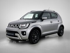 Suzuki Ignis - 1.2 Smart Hybrid Style Automaat | Keyless Entry/Start | Navigatie | Apple CarPlay/Android