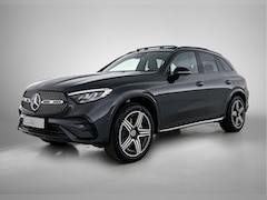 Mercedes-Benz GLC-klasse - 300e 4MATIC Business Solution AMG | Advanced plus | Nightpakket | Parkeerpakket | Trekhaak