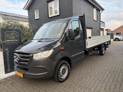 Mercedes-Benz Sprinter - 316 CDI Automaat / Open Laadbak / Airco / Cruise Control
