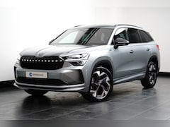 Skoda Kodiaq - 1.5 TSI 204PK iV DSG-6 Sportline | NAVIGATIE | STOEL + STUURVERW. | ELEKTR. A. KLEP | ELEK