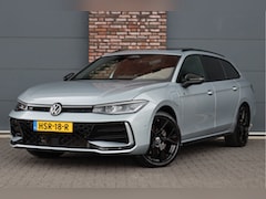 Volkswagen Passat Variant - 1.5 eHybrid R-Line Edition | ACC | Panoramadak | Harman&Kardon | Massage | HUD | Trekhaak