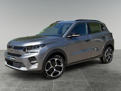 Citroën ë-C3 - CARGO Plus 113pk Comfort Range 44 kWh | Kofferbak omgebouwd tot laadruimte | 8 jaar garant