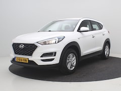 Hyundai Tucson - 1.6 GDI i-Drive / Navigatie / Trekhaak / Climate Control / Achteruitrij Camera / Apple Car