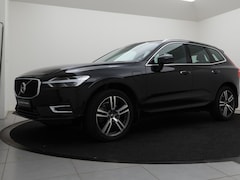 Volvo XC60 - T8 PLUG-IN HYBRID MOMENTUM+ LEDER SCHUIFDAK HARMAN KARDON STOELVERWARMING