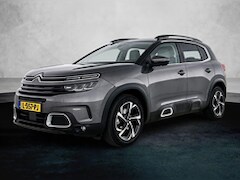 Citroën C5 Aircross - 1.2 130pk Feel Automaat | Elektrische Bestuurdersstoel | Navigatie | Climate Control | Ada
