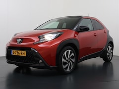 Toyota Aygo X - 1.0 VVT-i S-CVT Play Cabriodak/Trekhaak/Carplay etc