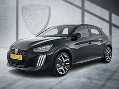 Peugeot 208 - Hybrid 145pk Automaat GT | Rijklaar | Adaptief Cruise Control | 360 camera | Dodehoekdetec