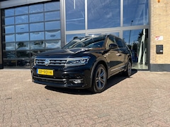 Volkswagen Tiguan Allspace - 1.5 TSI Highline, R-Line , Panodak, 1 eigenaar