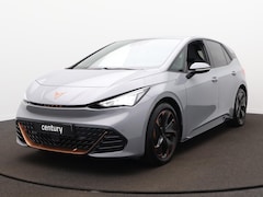 CUPRA Born - Business 63 kWh | Elek. Stoelen | ACC | Stoelverwarming | Camera |