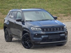 Jeep Compass - 4xe 240PK S | Panoramadak | Bomvol opties | Garantie | BTW auto