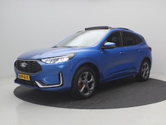 Ford Kuga - 2.5 PHEV ST-Line X / Fabrieksgarantie t/m 02-2029 / Trekhaak Wegklapbaar / WINTER-PACK / T