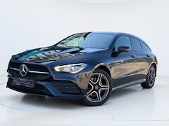 Mercedes-Benz CLA-klasse Shooting Brake - 250 e AMG Line SFEERVERLICHTING - PDC - AMG - NAVI