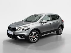 Suzuki S-Cross - 1.0 Boosterjet Stijl | Clima / adapt. cruise control | Navigatie | Camera | Subwoofer |