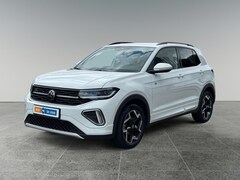 Volkswagen T-Cross - 1.5 150pk TSI R-Line Edition Dodehoeksensoren | Navigatiesysteem | Achteruitrijcamera
