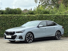 BMW i5 - eDrive40 ( SOH 97, 9 % ) | M-Sport Pro | 21'' | Bowers & Wilkins | Panorama | Driv. Ass. P