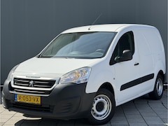 Peugeot Partner - BWJ 2019 | 1.6 100 PK BlueHDi 100 L1 Premium AUTOMAAT | AIRCO | CRUISE | PDC | RADIO/CD |