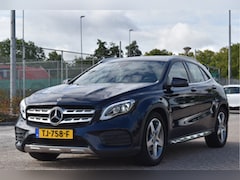 Mercedes-Benz GLA-Klasse - 180 Business Solution AMG | NL-Auto | Keyless | Camera | Afn.trekhaak | Carplay | Stoelver