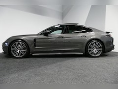Porsche Panamera - 2.9 4 E-Hybrid / Orig. Nederlands (NAP) / Panoramadak / Sport Chrono / Sportuitlaat / Elek