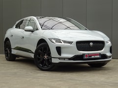 Jaguar I-PACE - EV400 Business Edition SE 90 kWh * LEER * LAGE KM