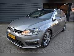 Volkswagen Golf Variant - 1.4 TSI Highline|Automaat|R Line|Trekhaak|Clima|Cruise|