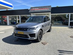 Land Rover Range Rover Sport - 2.0 P400e HSE Dynamic