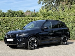 BMW iX3 - High Exe | SOH 95, 2% | Panorama | Harman/kardon | 20" | 2 jaar garantie
