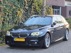 BMW 5-serie Touring - 520i M Sport Edition F11 LCI Facelift NAP NL