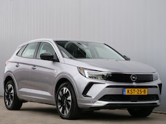 Opel Grandland - 1.2 Turbo Edition 130 Pk DAB / Apple Carplay / Camera