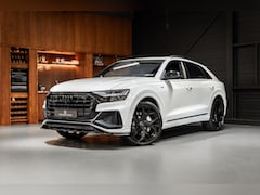 Audi Q8 - 55 TFSI e quattro Pro Line S RS Seats | Maxton | Pano | 23"