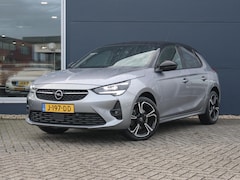Opel Corsa - 1.2 GS Line 1e Eigenaar | Camera | Parkeersensoren V+A | 17" LMV | Apple Carplay & Android