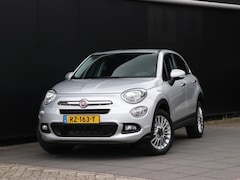 Fiat 500 X - 1.4 Turbo MultiAir Lounge 140 pk