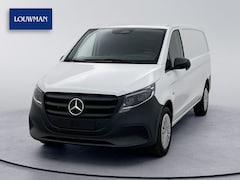 Mercedes-Benz Vito - 116 CDI L2 Pro Multibeam Led Trekhaak Carplay Parkeerpakket Stoelverwarming