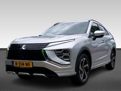 Mitsubishi Eclipse Cross - 2.4 PHEV Executive