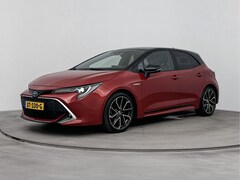 Toyota Corolla - 1.8 Hybrid Executive | Parkeersensoren V+A | Blindspot | Trekhaak |