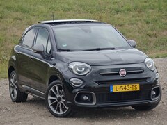 Fiat 500 X - 1.3 Turbo 150pk Sport | Panoramadak | Bovag Garantie
