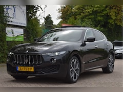 Maserati Levante - 3.0 V6 AWD GranSport 350 pk Driver Ass.Pack 2 | NL-Auto | Pano | Keyless | 360 gr.camera |