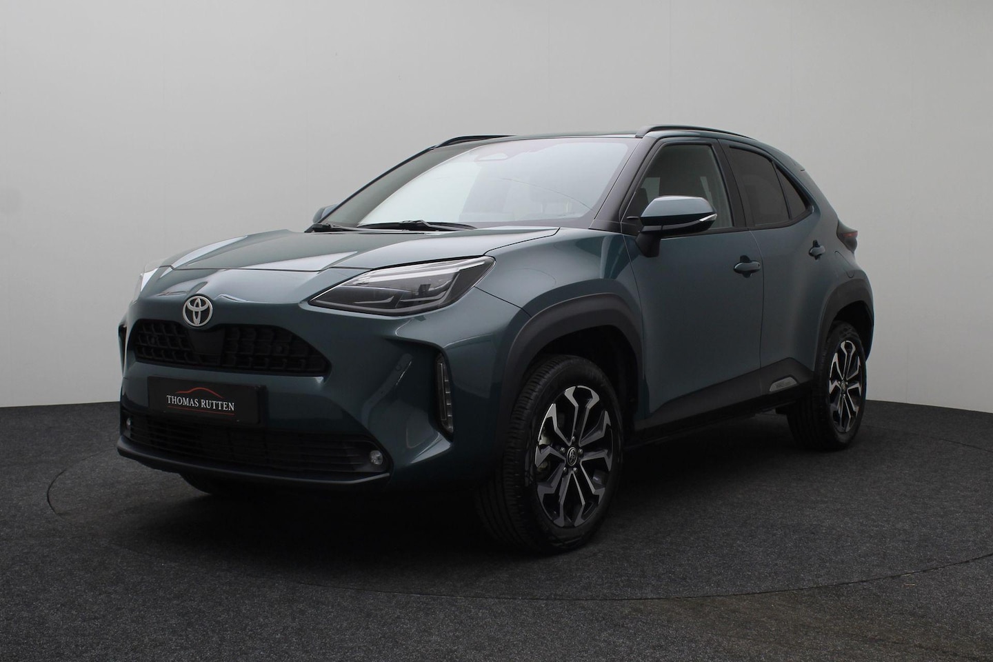 Toyota Yaris Cross - 1.5 116 HK Hybrid Style Safety 2026 Carplay | Camera | Navigatie | Stuurverwarming | Voorr - AutoWereld.nl