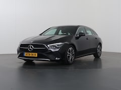 Mercedes-Benz CLA-klasse Shooting Brake - 180 Star Edition | Voorstoelen verwarmd | Achteruitrijcamera | LED koplampen | MBUX |