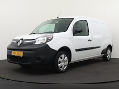 Renault Kangoo - Z.E. Maxi XL Koopaccu (94%SOH) Cruise Control Bluetooth Standkachel